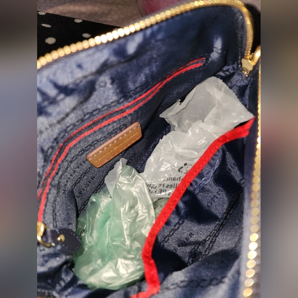 Tommy Hilfiger Element Crossbody Bag - Picture 3 of 4